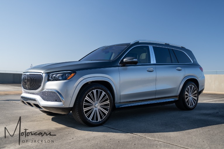 Used-2023-Mercedes-Benz-GLS-Maybach-GLS-600-Jackson-MS