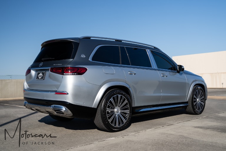 Used-2023-Mercedes-Benz-GLS-Maybach-GLS-600-for-sale-Jackson-MS