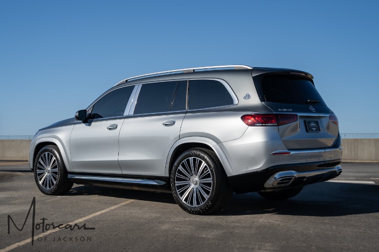 Used-2023-Mercedes-Benz-GLS-Maybach-GLS-600-for-sale-Jackson-MS