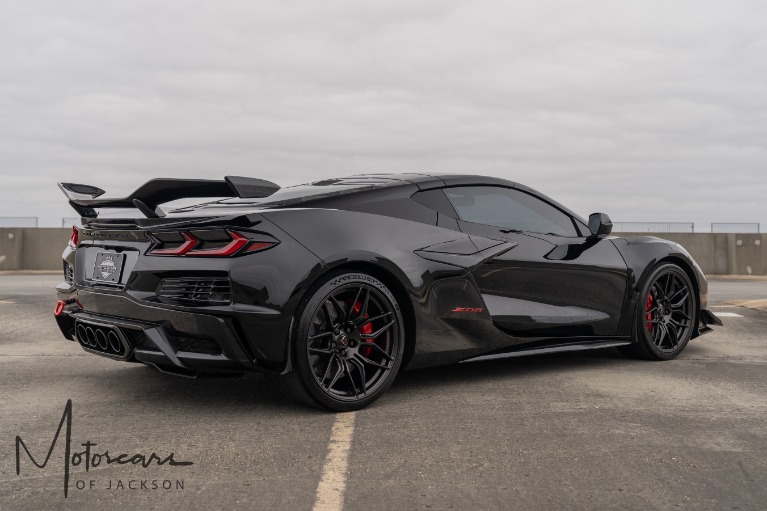 Used-2023-Chevrolet-Corvette-Z06-3LZ-Jackson-MS