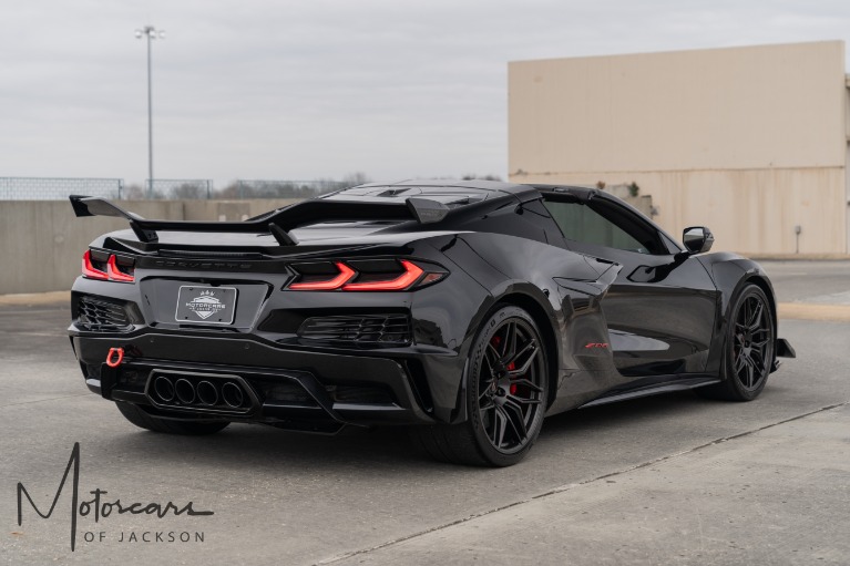 Used-2023-Chevrolet-Corvette-Z06-3LZ-Jackson-MS