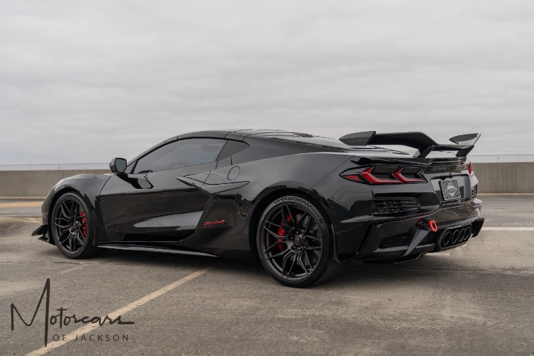 Used-2023-Chevrolet-Corvette-Z06-3LZ-Jackson-MS