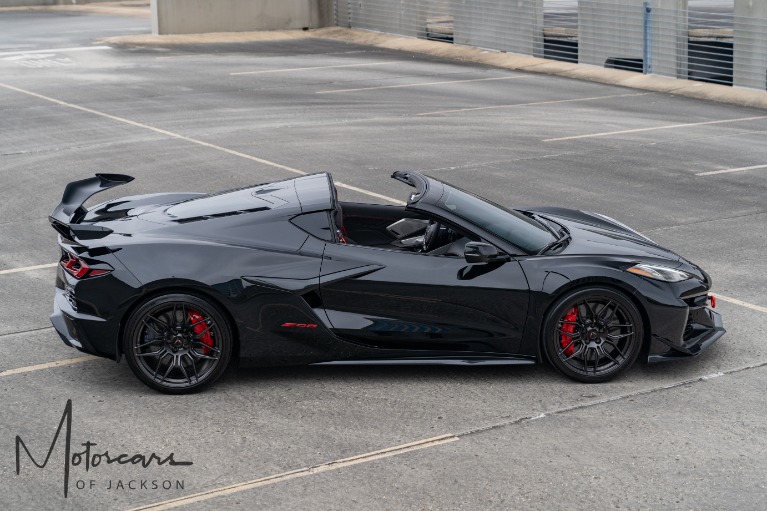 Used-2023-Chevrolet-Corvette-Z06-3LZ-Jackson-MS