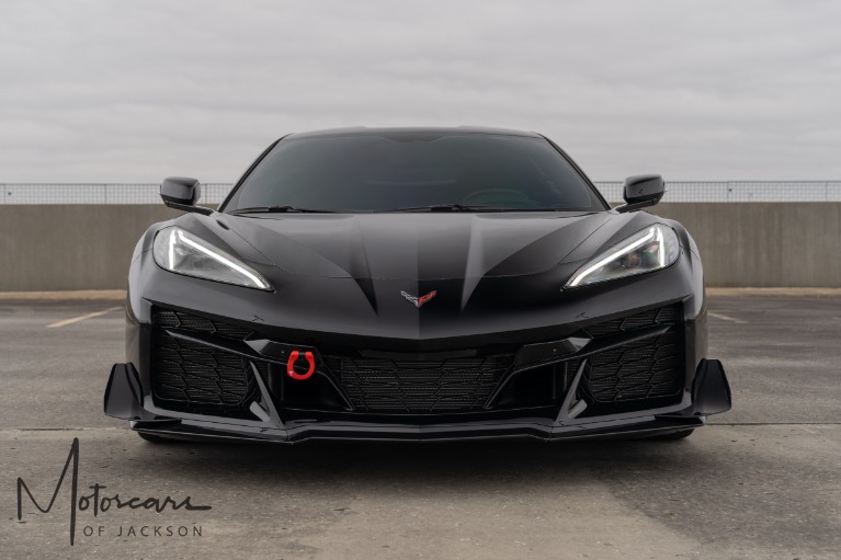 Used-2023-Chevrolet-Corvette-Z06-3LZ-Jackson-MS