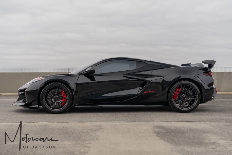 Used-2023-Chevrolet-Corvette-Z06-3LZ-Jackson-MS