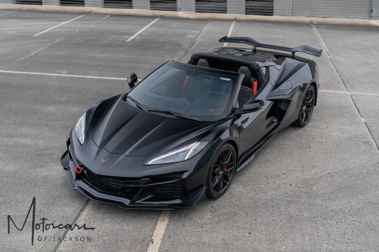 Used-2023-Chevrolet-Corvette-Z06-Z07-3LZ-Jackson-MS