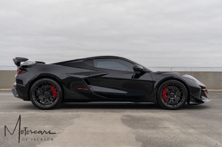 Used-2023-Chevrolet-Corvette-Z06-3LZ-Jackson-MS