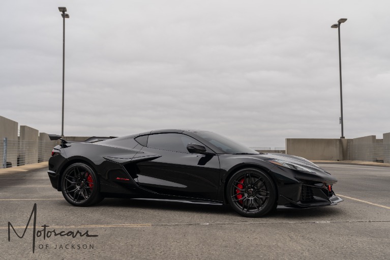 Used-2023-Chevrolet-Corvette-Z06-3LZ-Jackson-MS