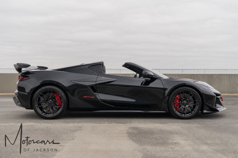 Used-2023-Chevrolet-Corvette-Z06-3LZ-Jackson-MS