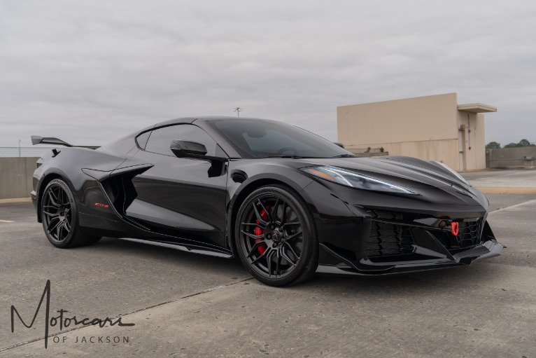 Used-2023-Chevrolet-Corvette-Z06-3LZ-Jackson-MS