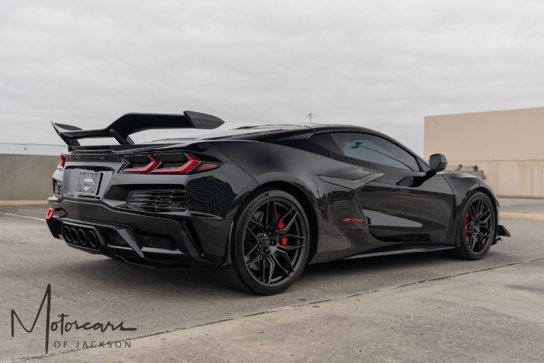 Used-2023-Chevrolet-Corvette-Z06-3LZ-Jackson-MS