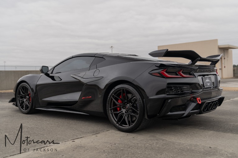 Used-2023-Chevrolet-Corvette-Z06-3LZ-Jackson-MS