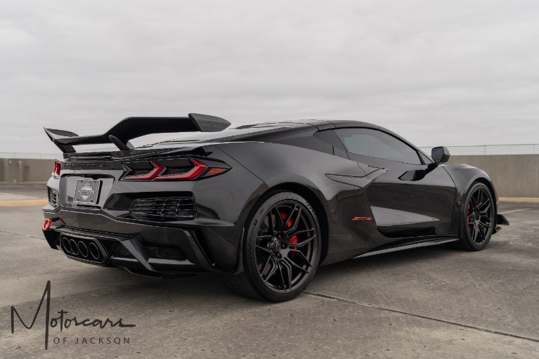 Used-2023-Chevrolet-Corvette-Z06-3LZ-Jackson-MS