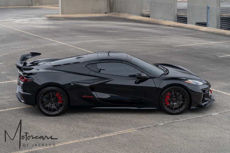 Used-2023-Chevrolet-Corvette-Z06-3LZ-Jackson-MS