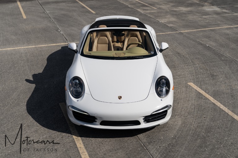 Used-2012-Porsche-911-991-Cabriolet-Carrera-S-Jackson-MS