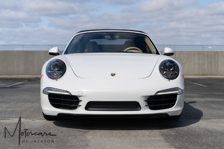 Used-2012-Porsche-911-991-Cabriolet-Carrera-S-Jackson-MS