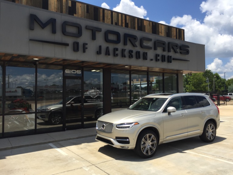 Used-2018-Volvo-XC90-T6-Inscription-AWD-Jackson-MS